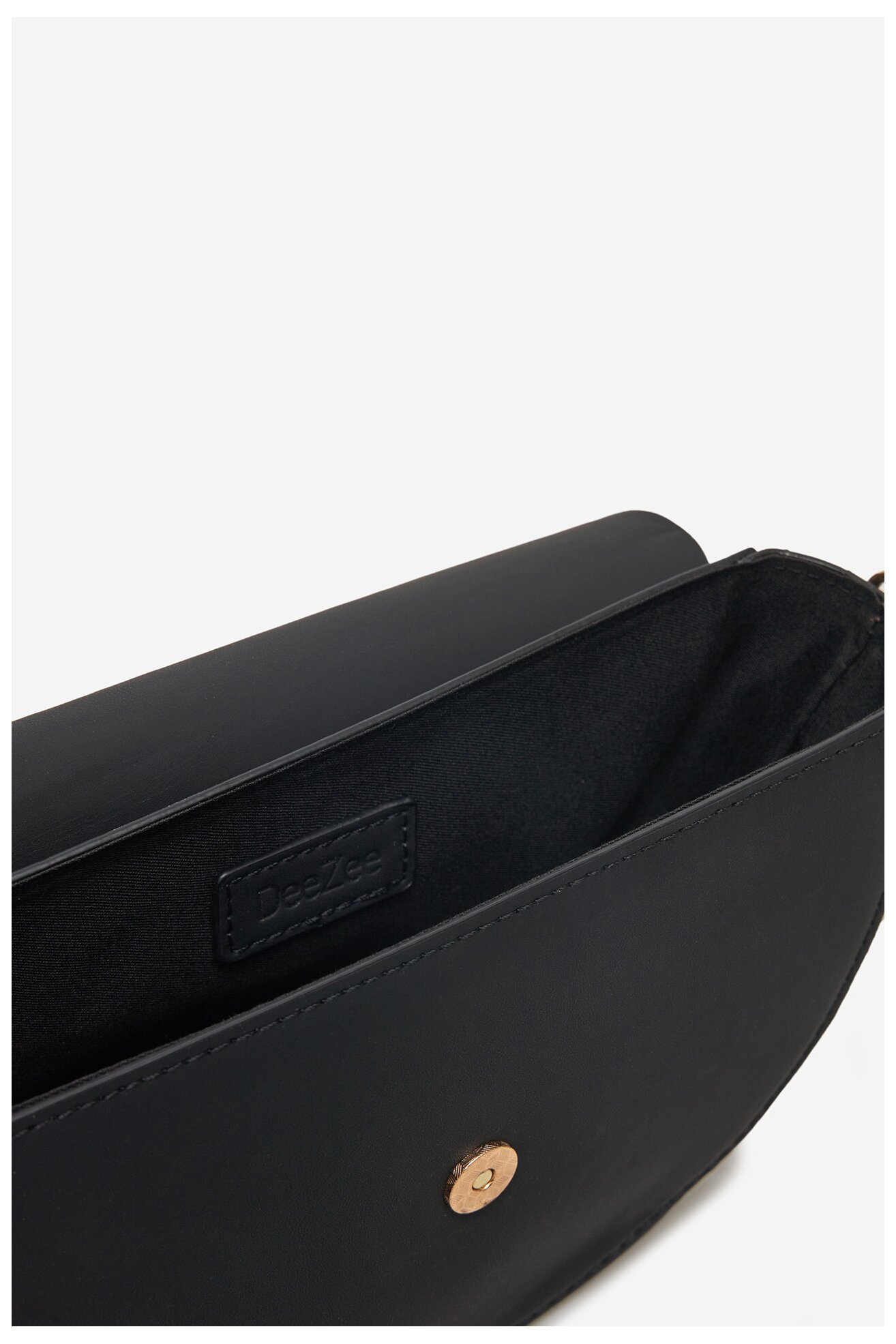 Torebka DeeZee SMT6002-R Czarny