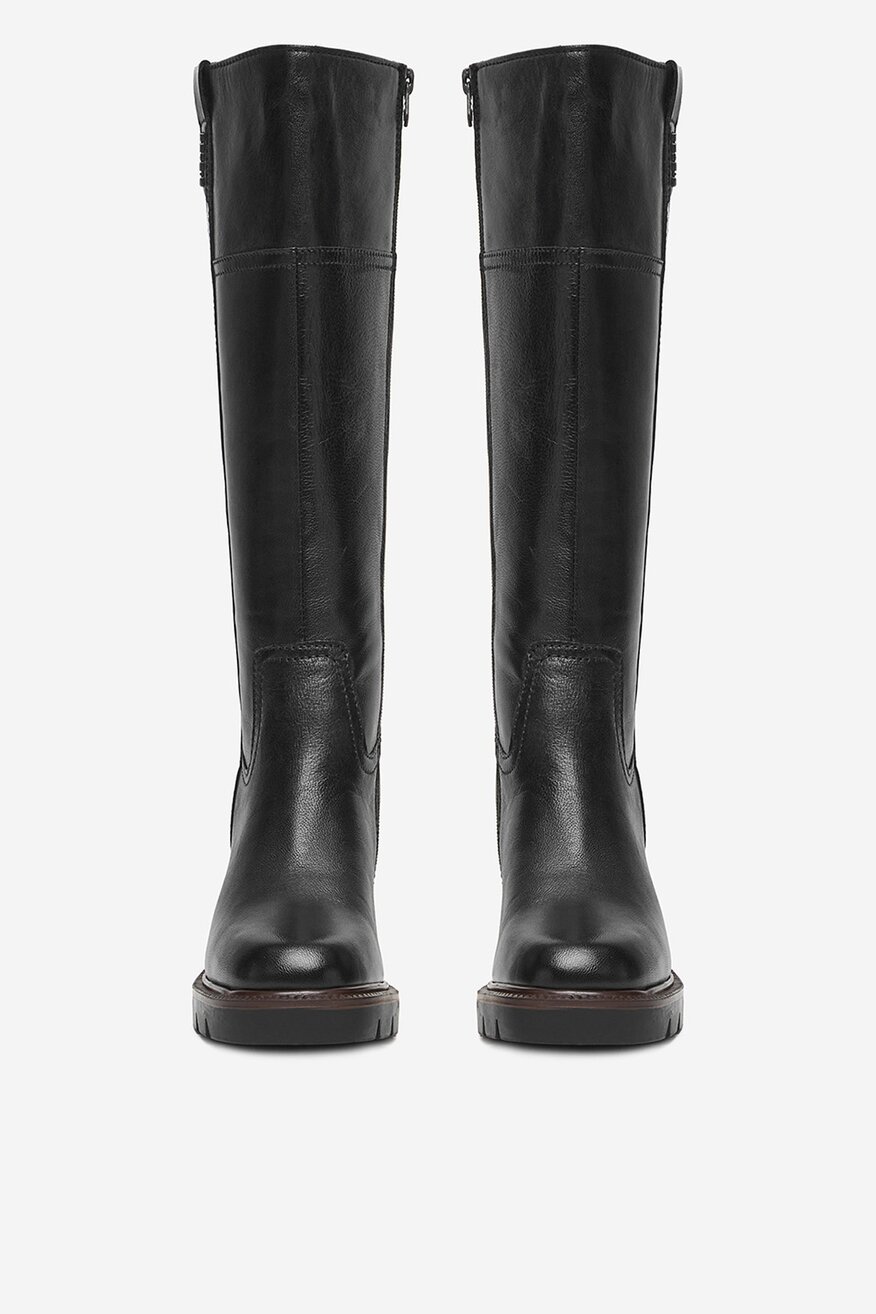 
                Čizme G-STAR RAW CRNA - 5906751422175