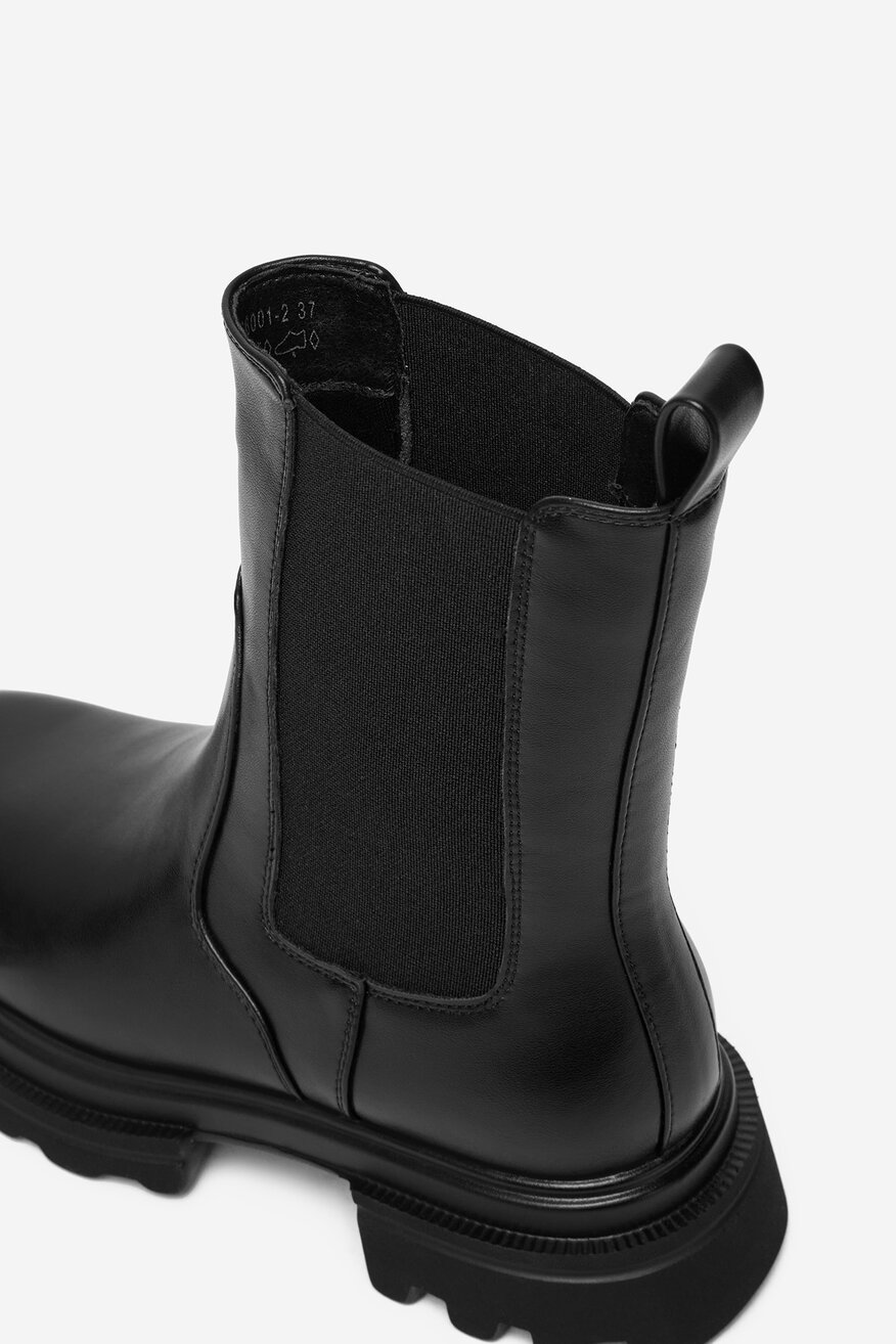 Ghete Jenny NEGRU - 5906751307564