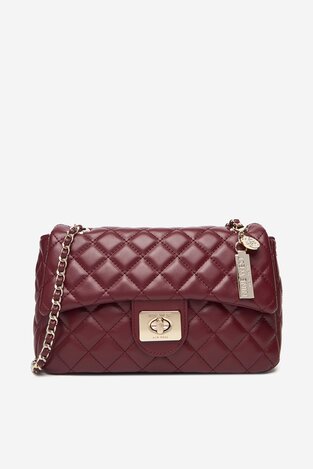Torba NINE WEST CEO-IDAHO-LDA8004 BORDO