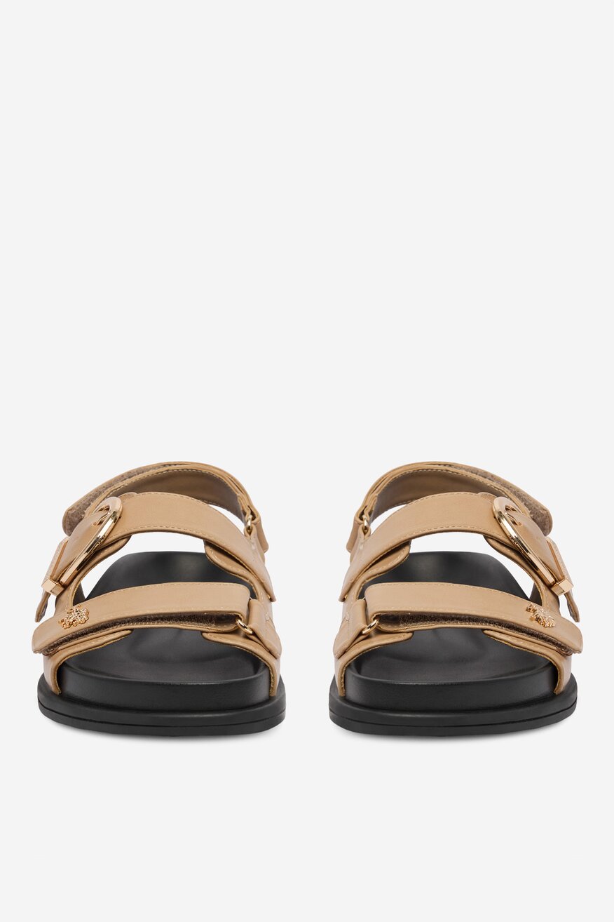 
                U.S. POLO ASSN. - Sandały - 5907964070047