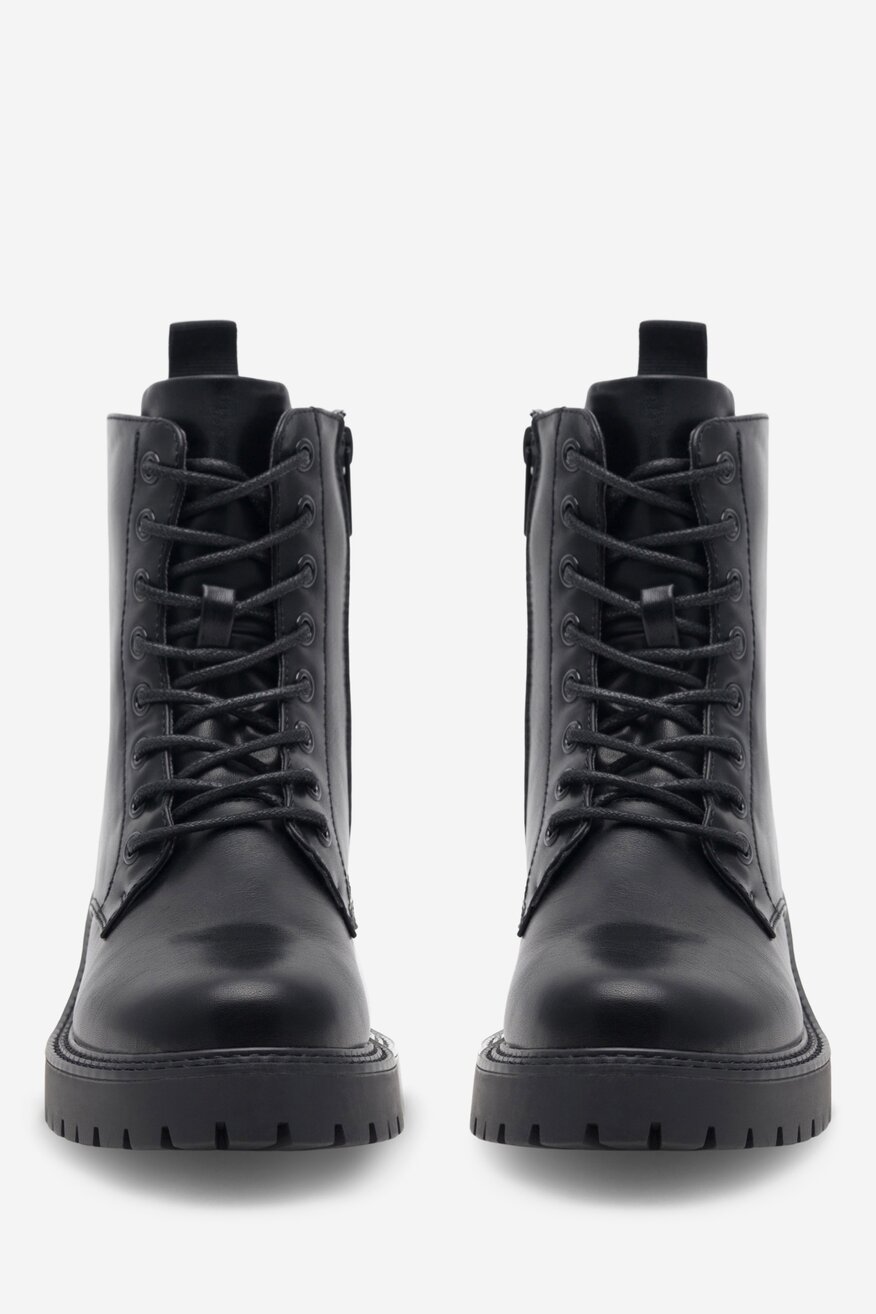 
                Csizma Jenny Fairy FEKETE - 5905588756545