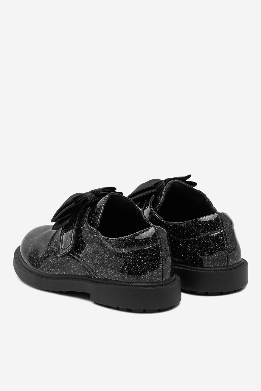 Polobotka DeeZee ČERNÁ - 5906751198933