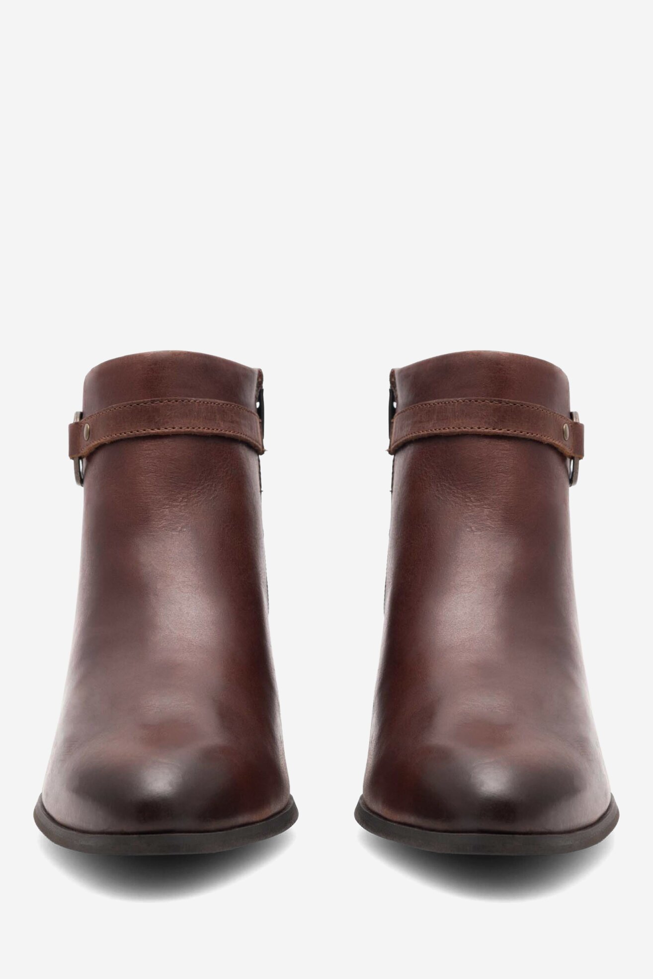 Kotníková obuv Lasocki WB-CELESTE-22 CAMEL