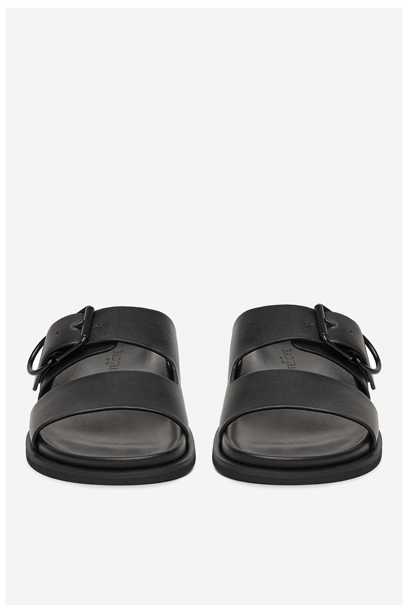 Джапанки Badura FLOWER-LT778-93 ЧЕРЕН