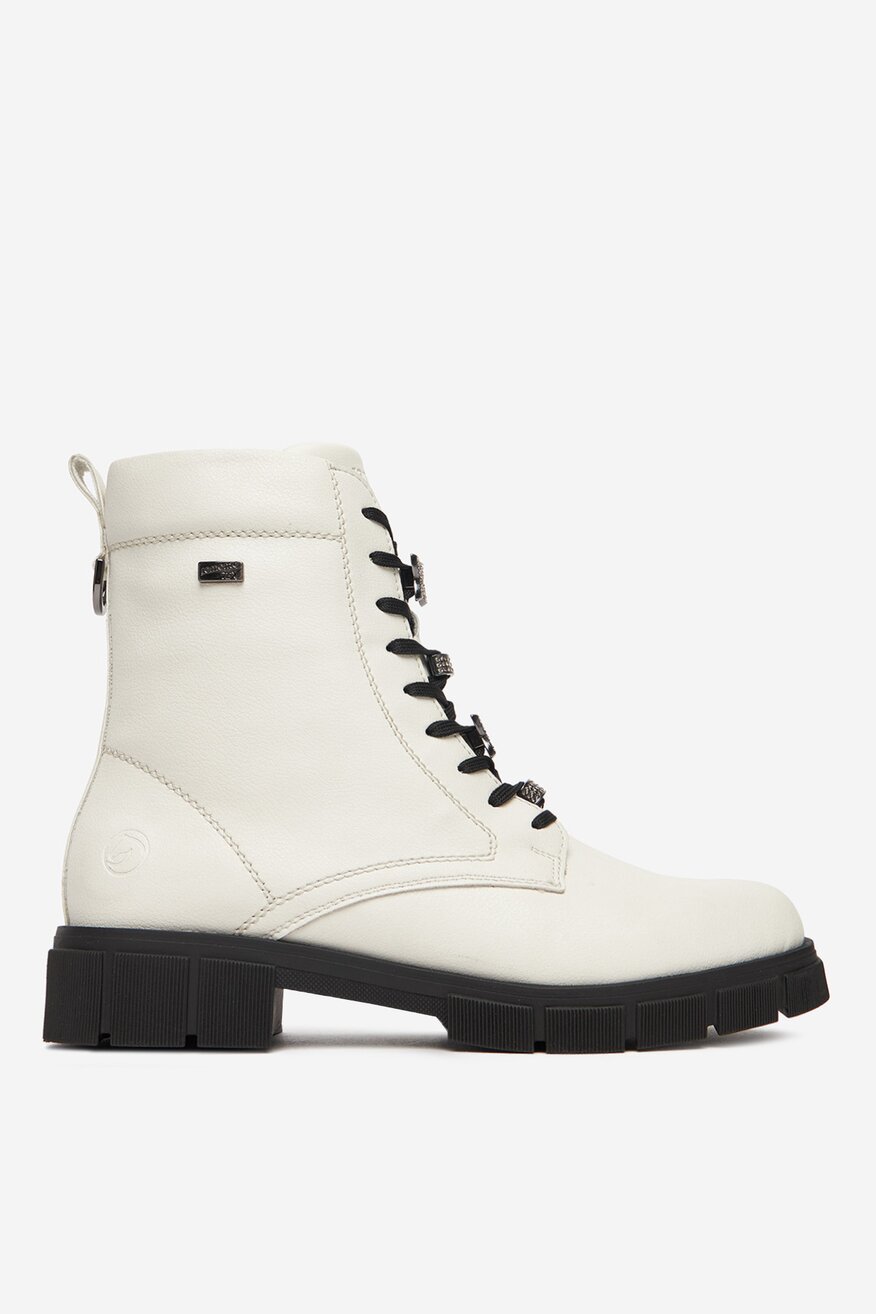 
                        Bocanci Remonte CEO-D2S73-80 ALB - 2230085563116