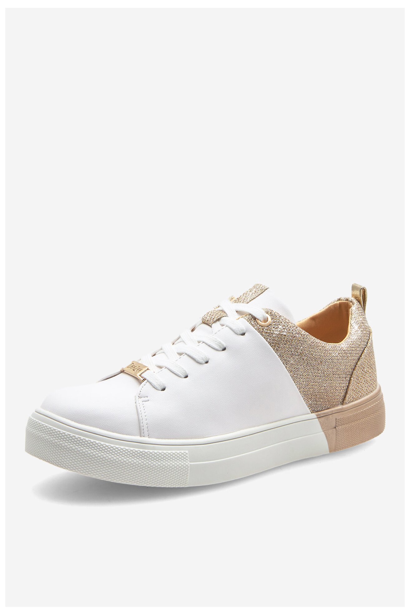 Tornacipő DeeZee WS2158-07 ARANY