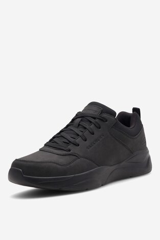 Sportska obuća Skechers LIBRATION 8790157 BBK CRNA
