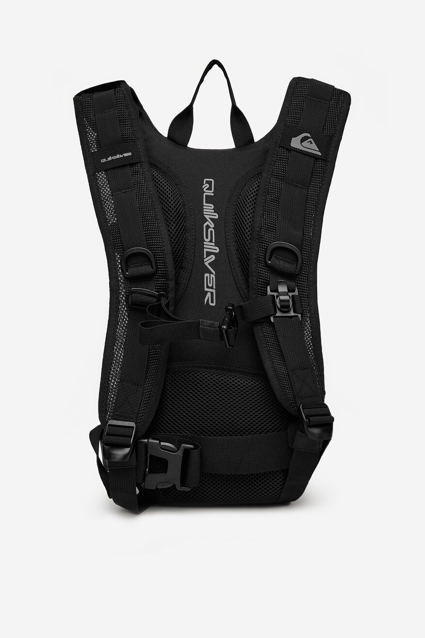 Rucsac QUIKSILVER NEGRU - 5906751024577