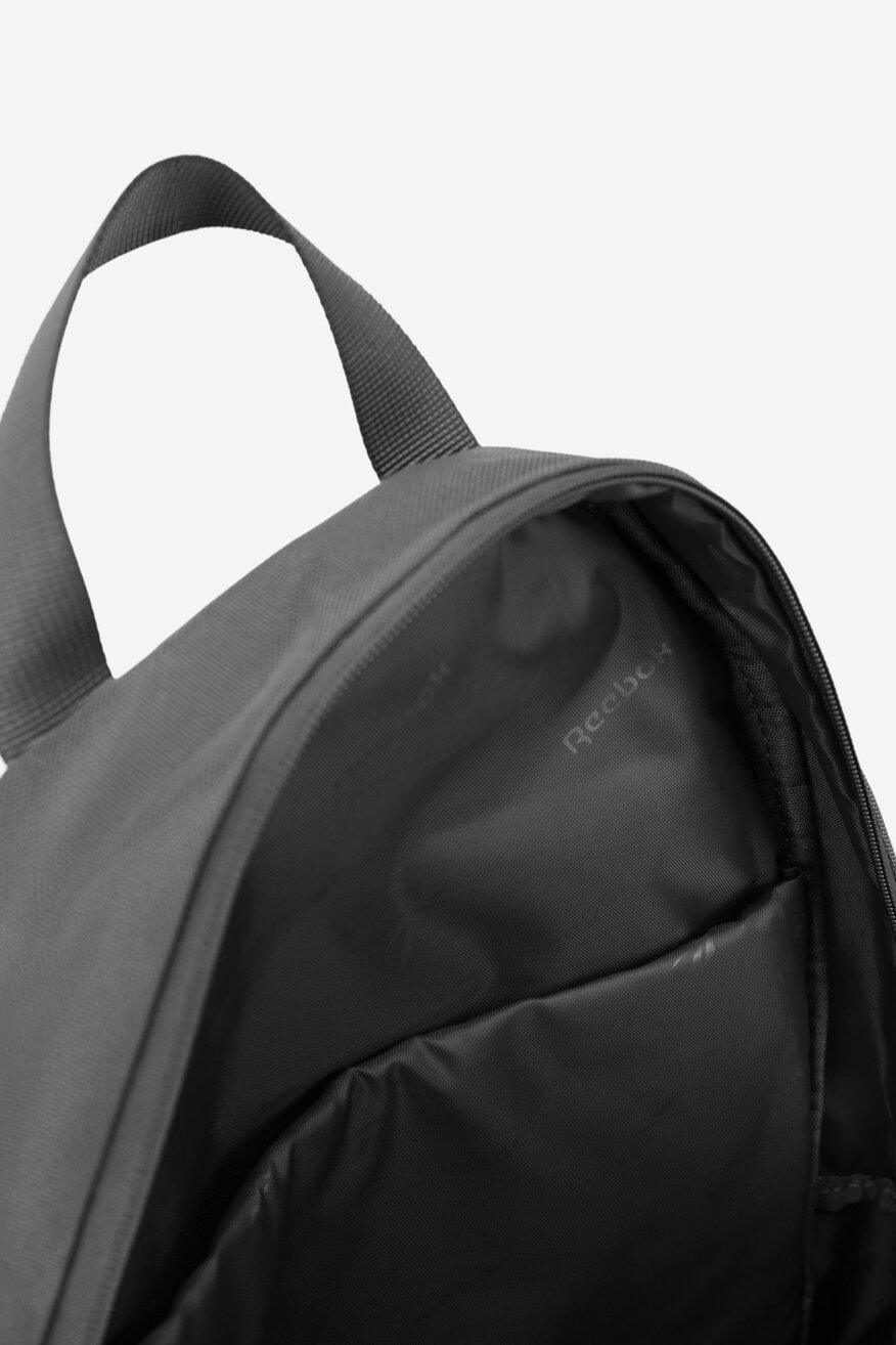 Batoh Reebok ŠEDÁ - 5905588579342