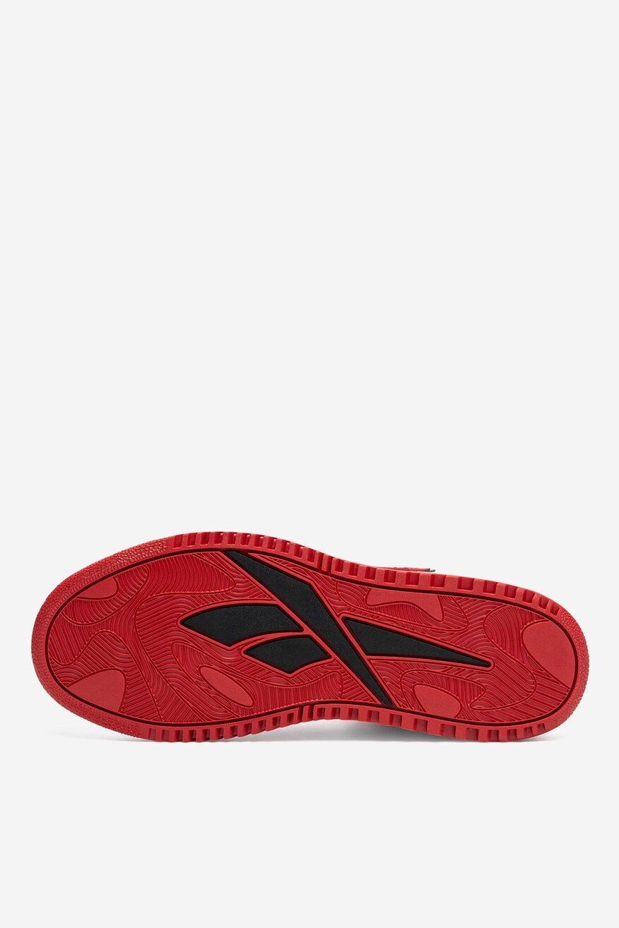 Sportovní obuv Reebok BÍLÁ - 5905588902690