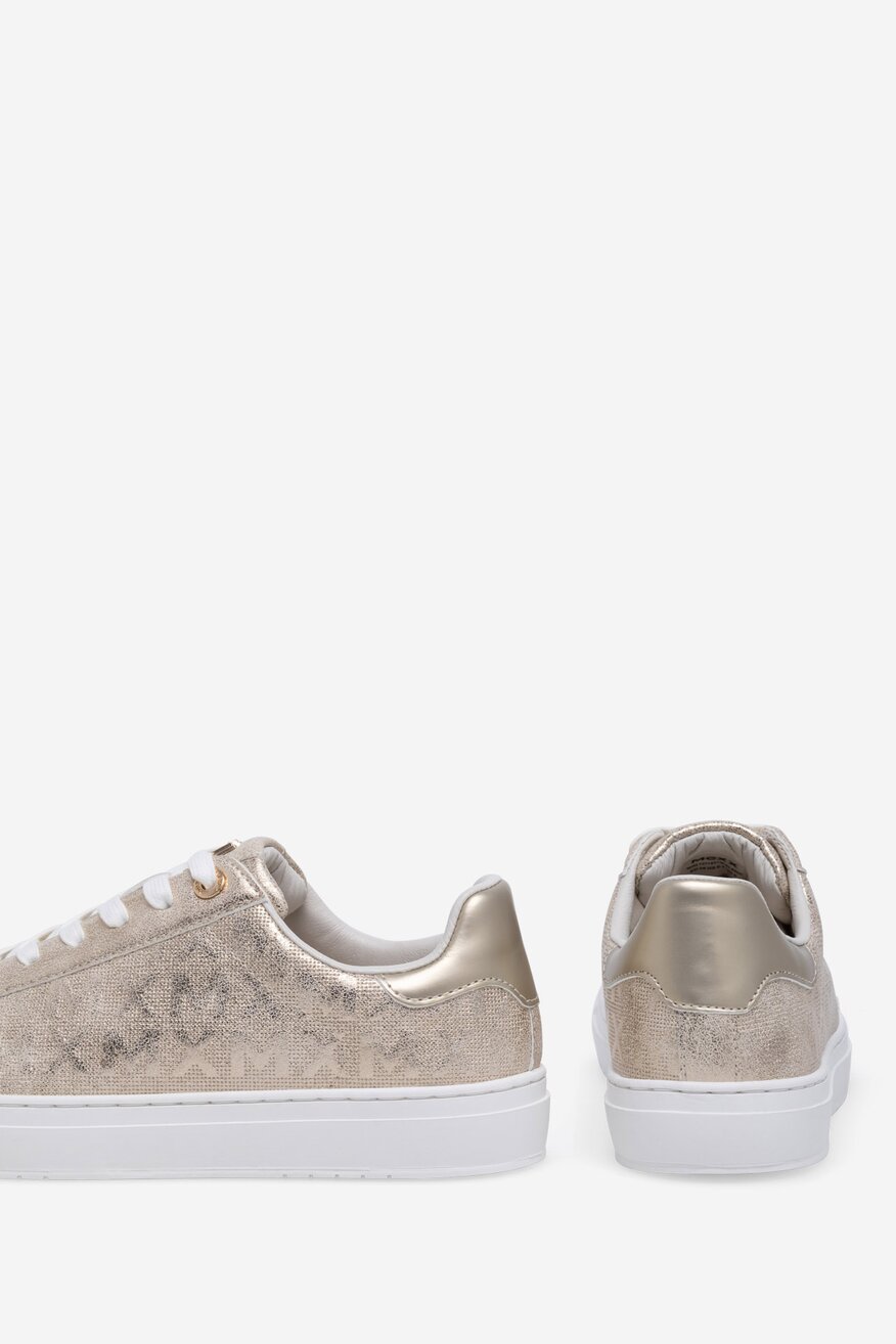 Sneakerși Mexx AURIU - 5905588545774