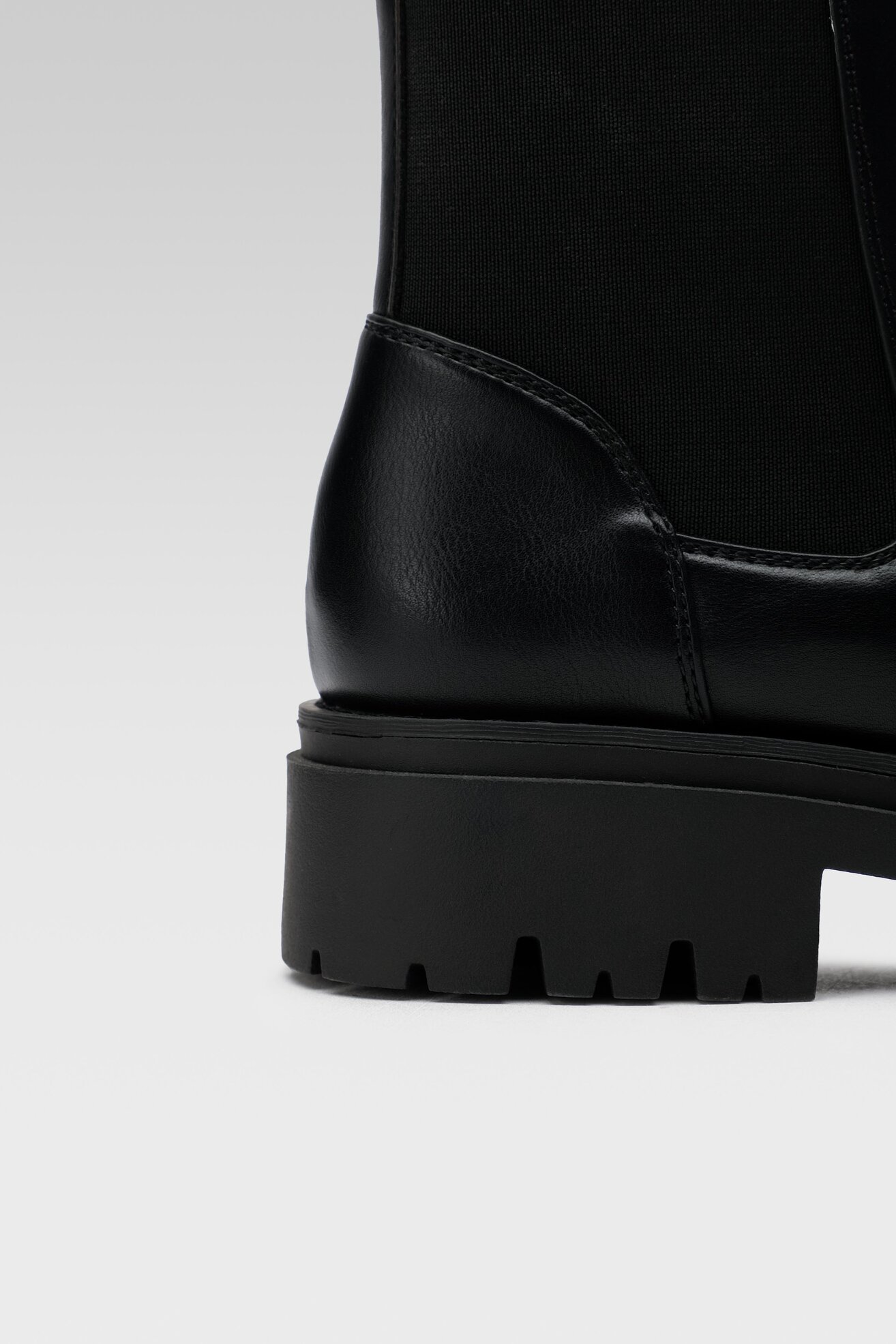 Botki Jenny Fairy WS5865-07 Czarny