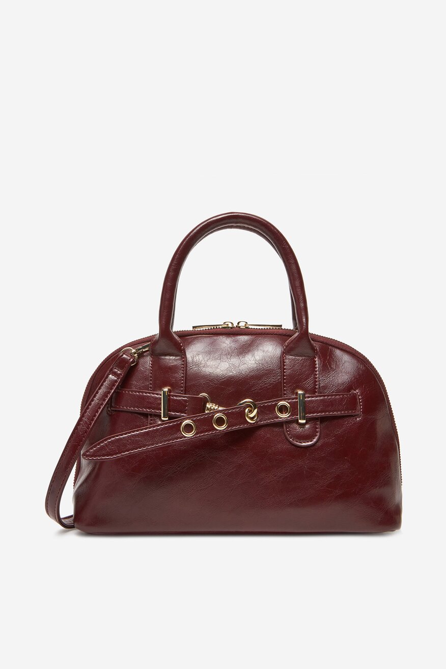 
                DeeZee - Średnia torebka bowling - 5906751229545