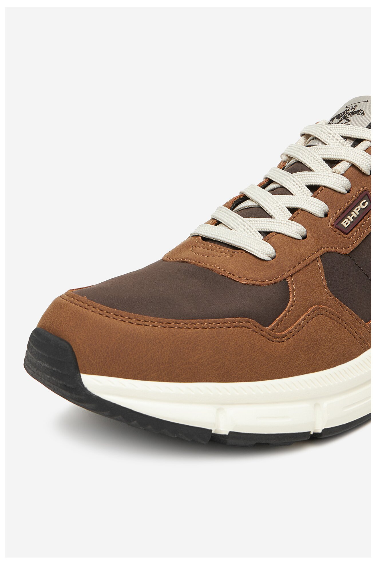 Tornacipő Beverly Hills Polo Club CEO-V5-MARCO BARNA