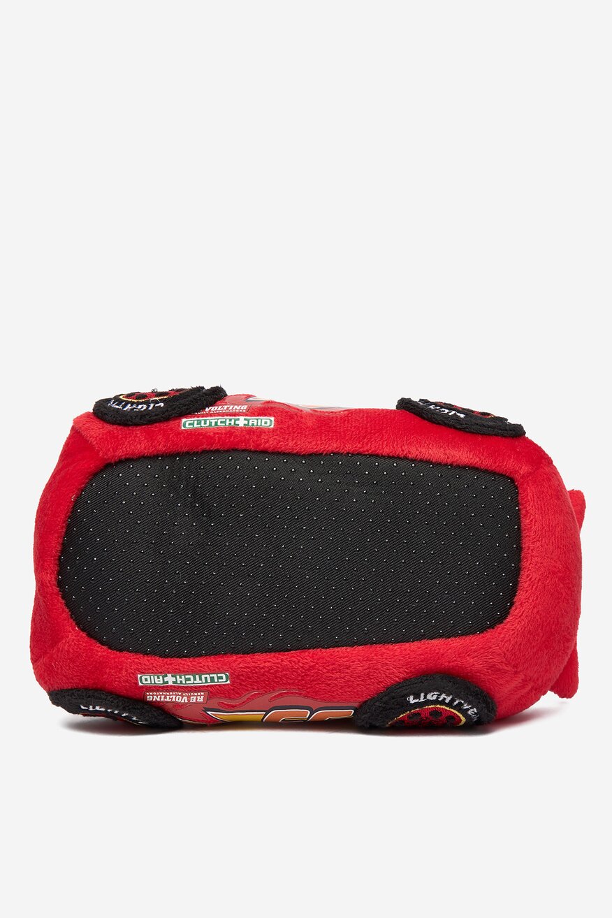 Cars - Kapcie ocieplane - 5906751460436