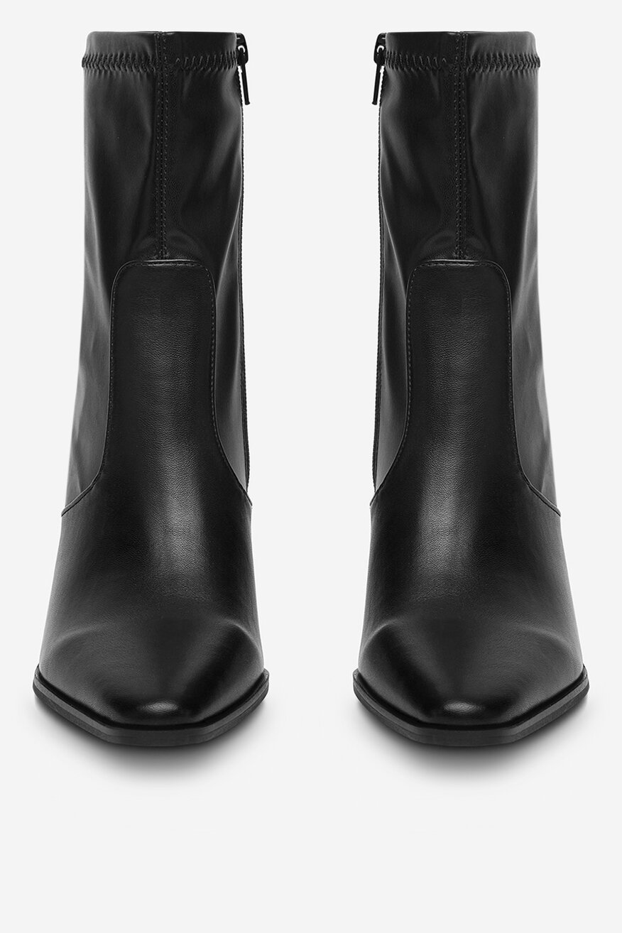 DeeZee - Botki na słupku - 5904410912159