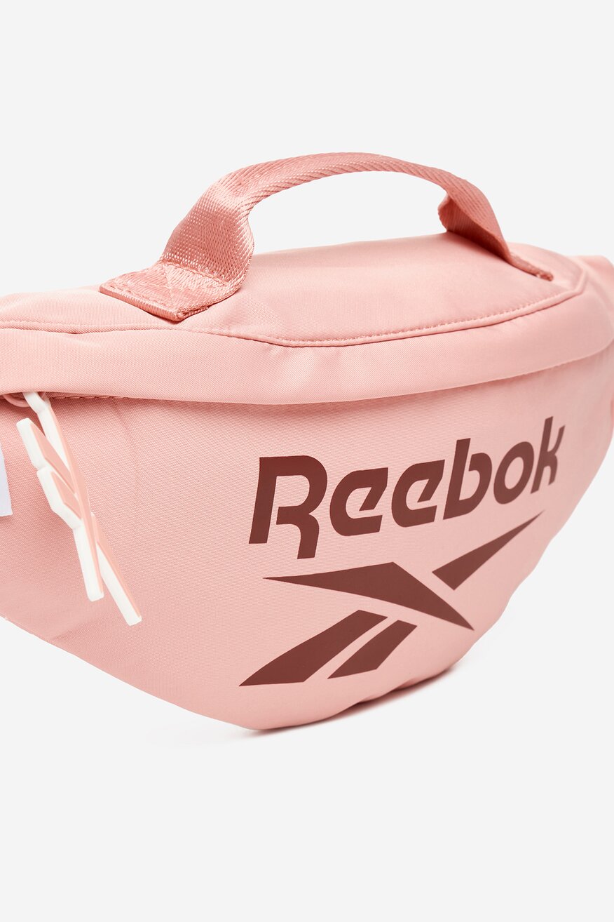 Kézitáska Reebok RÓZSASZÍN - 5906751225134