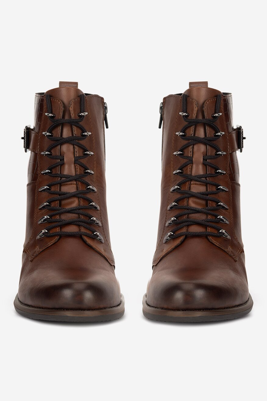 
                Bocanci Remonte MARO - 2230068909740