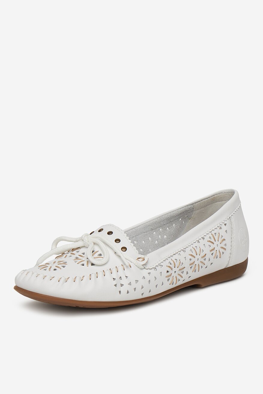 balerini Rieker ALB - 2230078414470