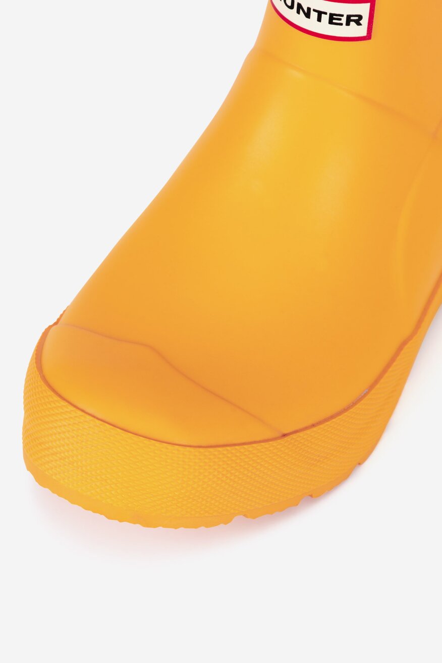 
                Гумени ботуши HUNTER ЖЪЛТ - 2230070291383