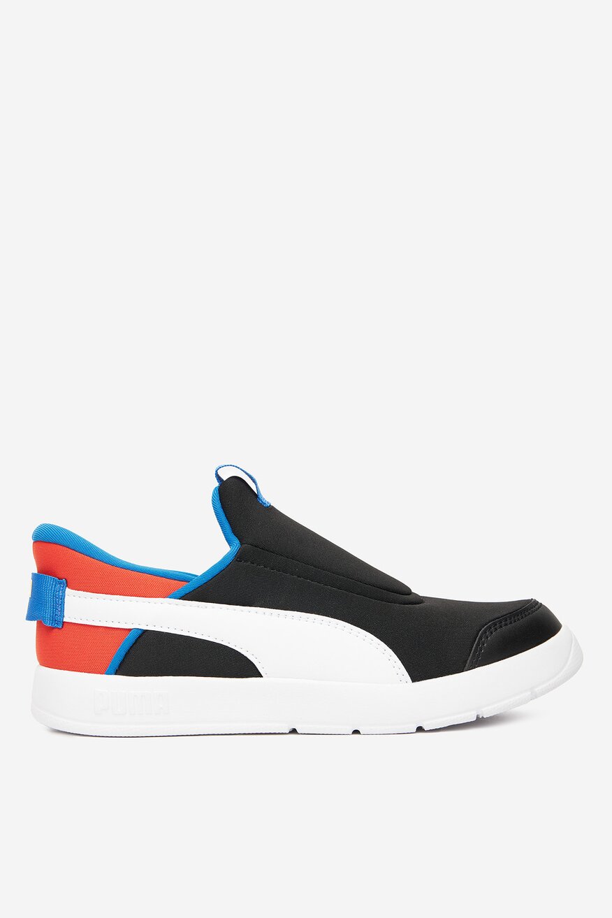 Puma - COURTFLEX V3 SLIPTECH PS - 5906751154250