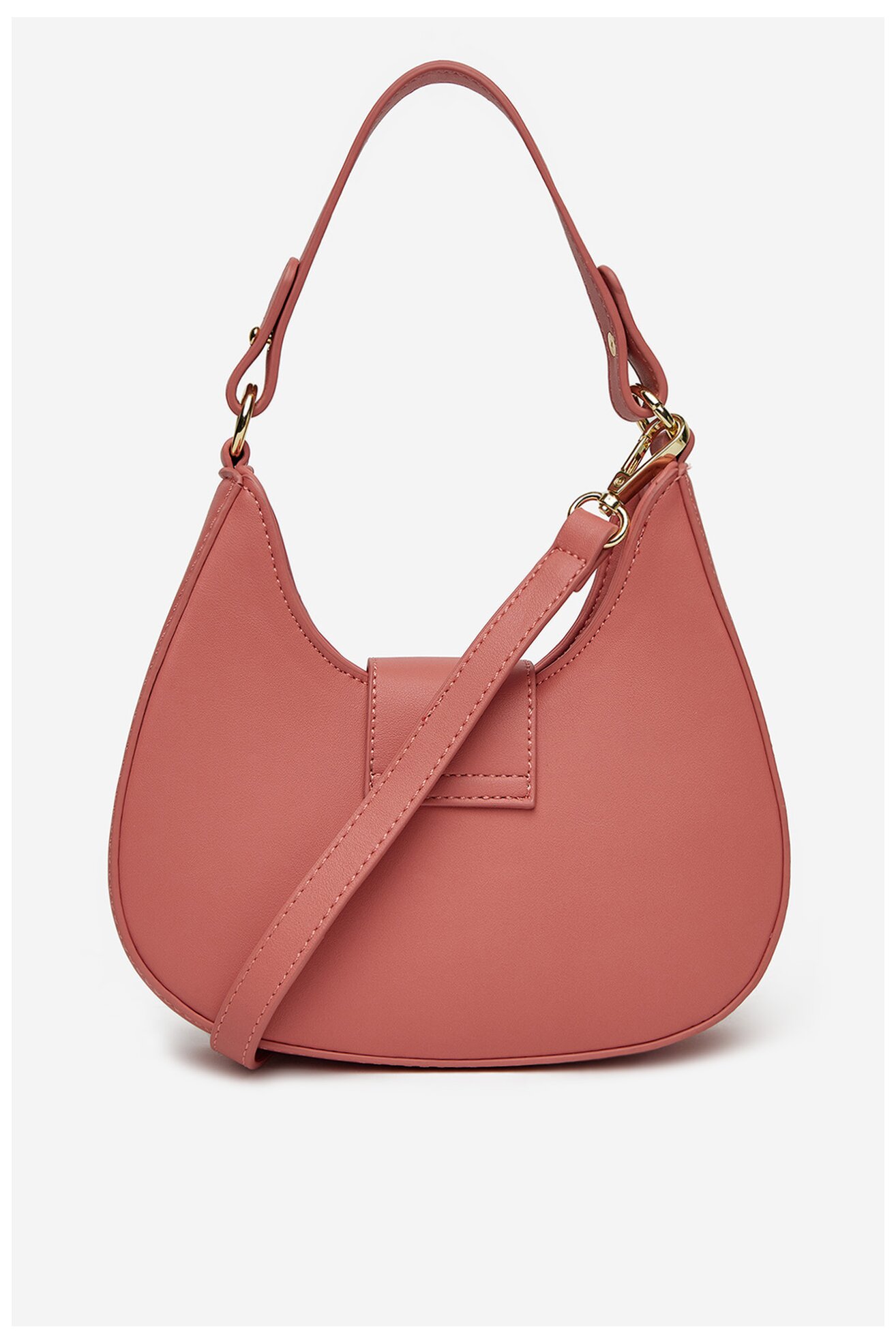 Torebka DeeZee JY-BYB010769 Różowy