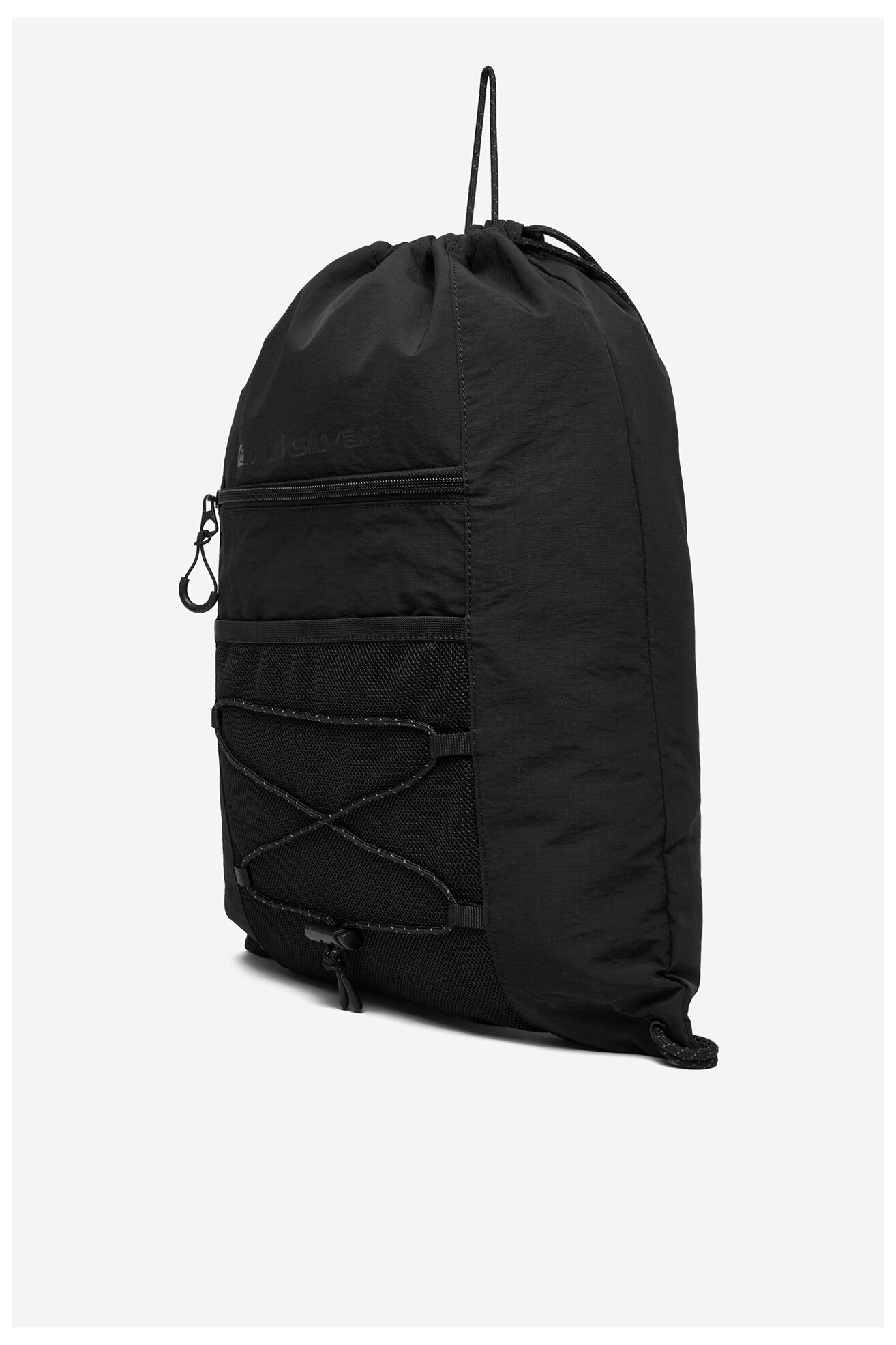 Tornazsák QUIKSILVER CEOWB-QUIC-M-001-09 FEKETE