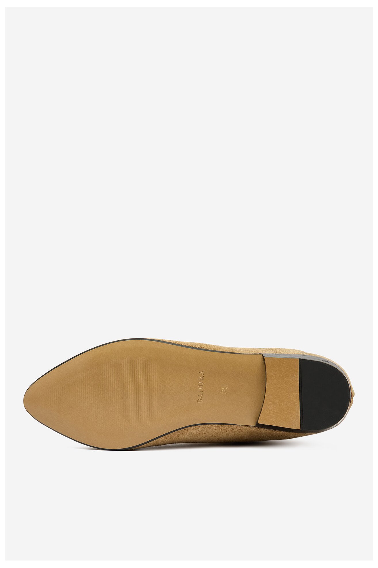 Cizme Badura EO-CELIA-60504-25 BEJ