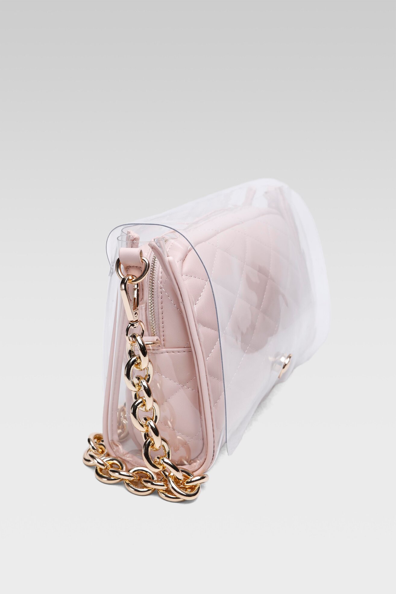 Torebka Jenny Fairy MJH-J-112-60-01 Różowy