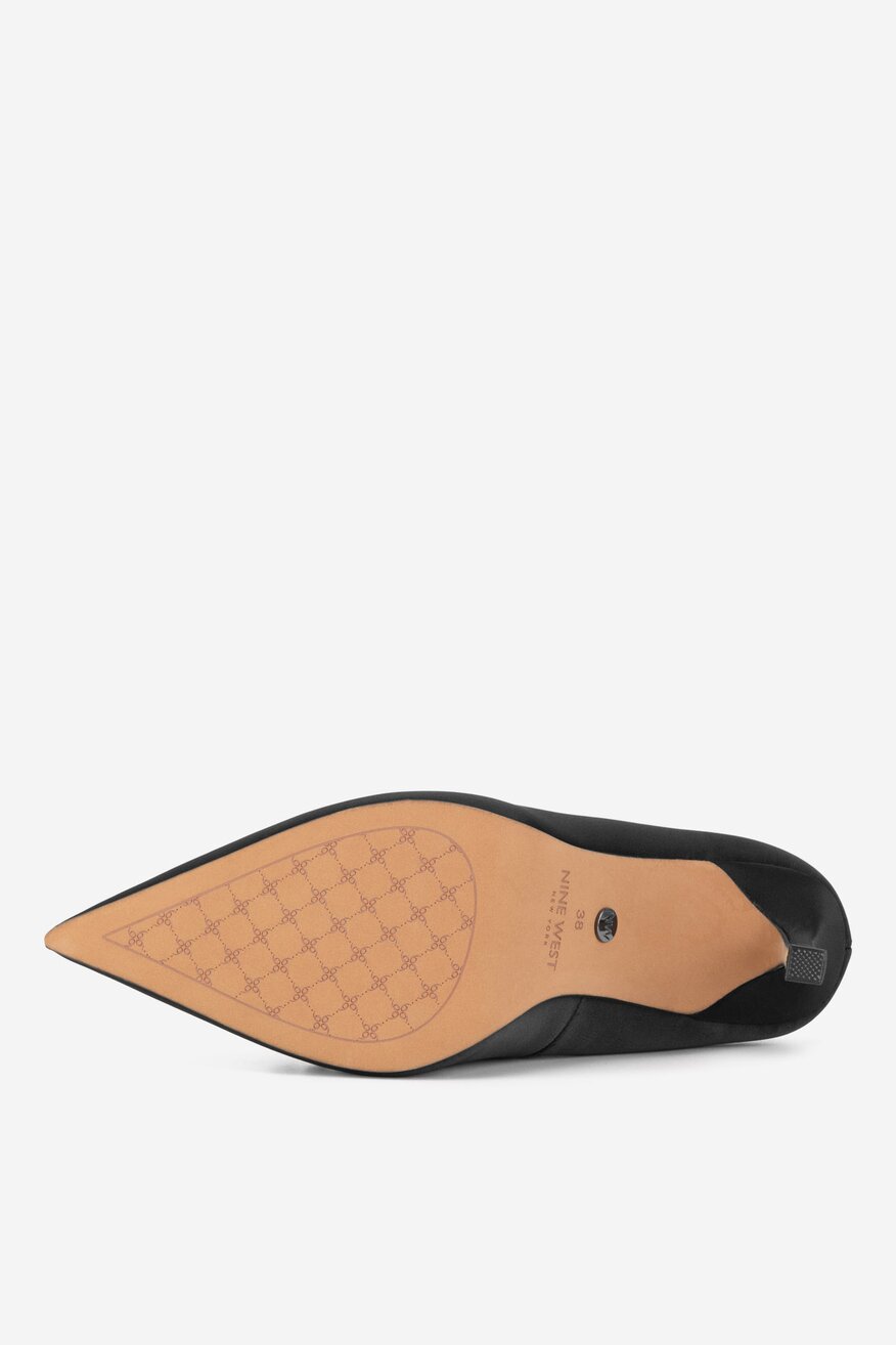 NINE WEST - Szpilki - 5905588985419