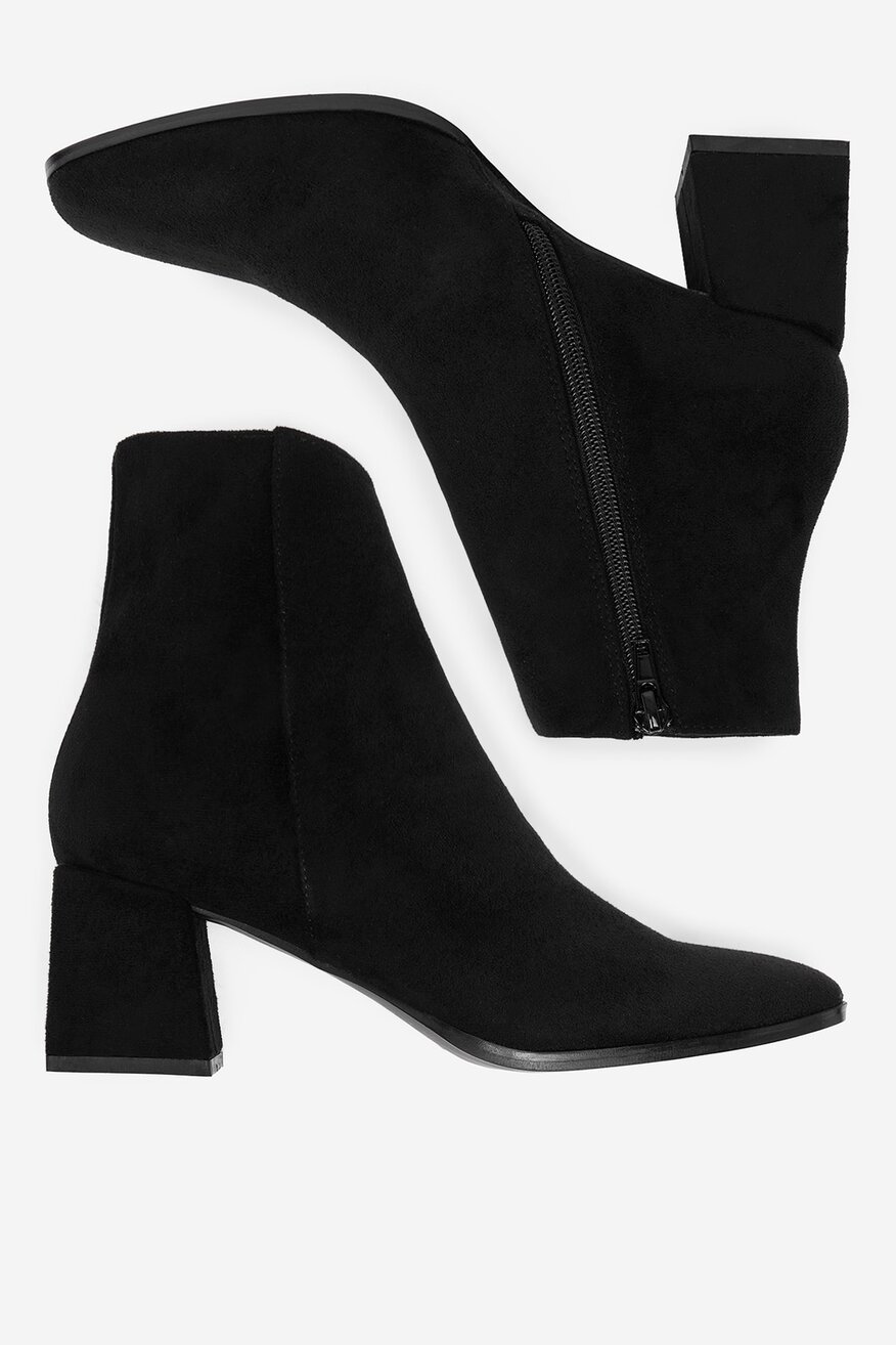 
                Ботильйони DeeZee ЧОРНИЙ - 5904410005028