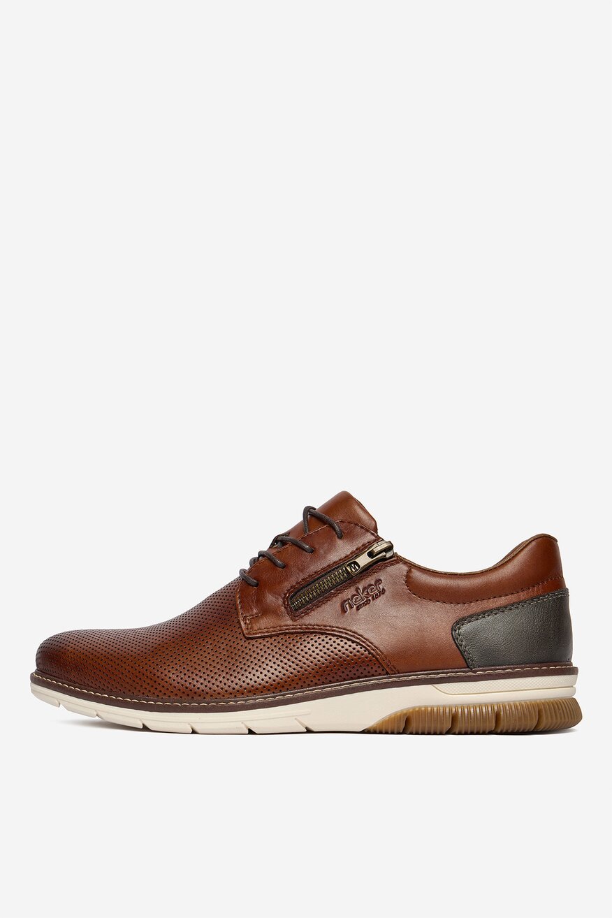 
                Половинки обувки Rieker КАФЯВ - 2230092739887