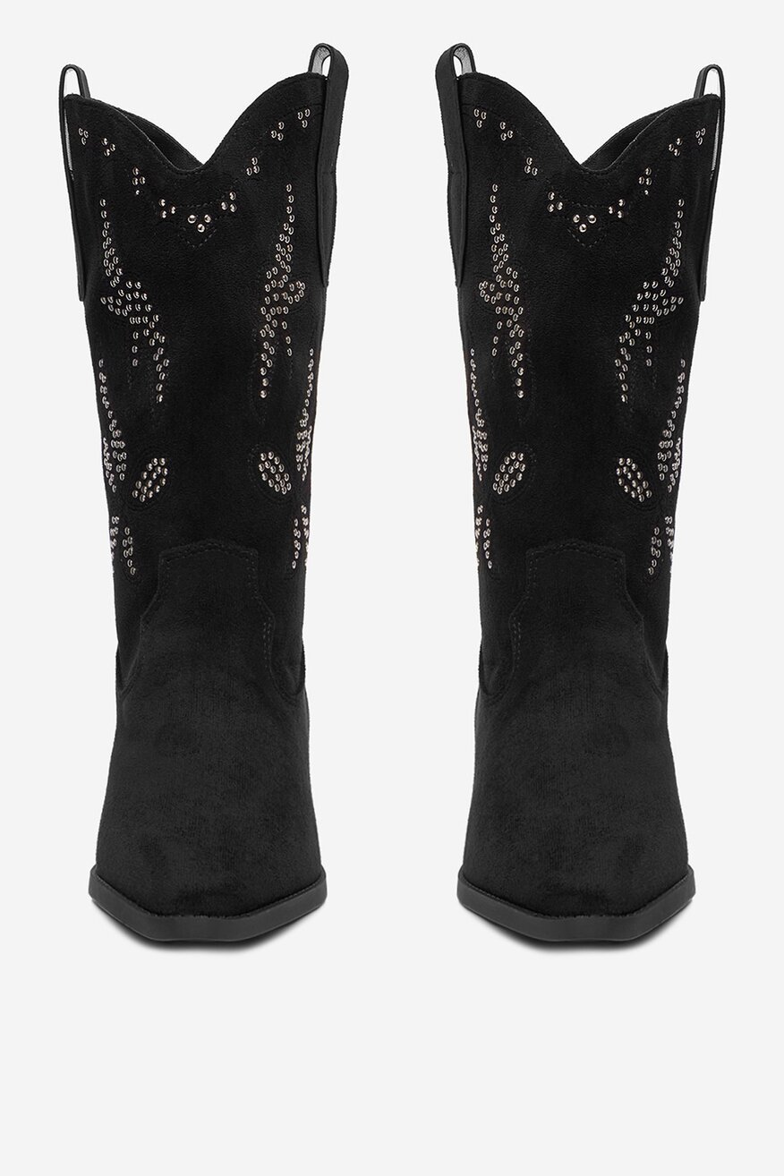 
                Ботуши DeeZee ЧЕРЕН - 5906751453544