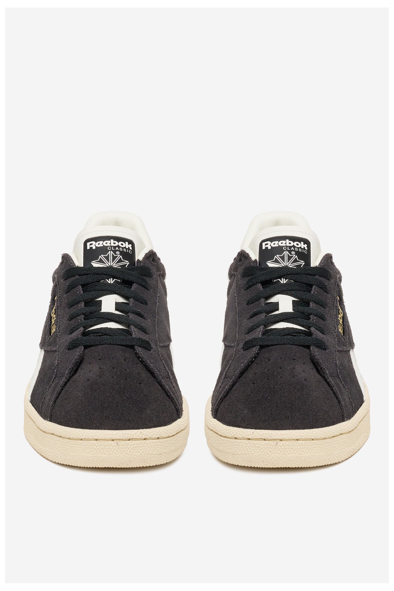 Încălțăminte sport Reebok EO-CLUB C GROUNDS UK 100228138 NEGRU