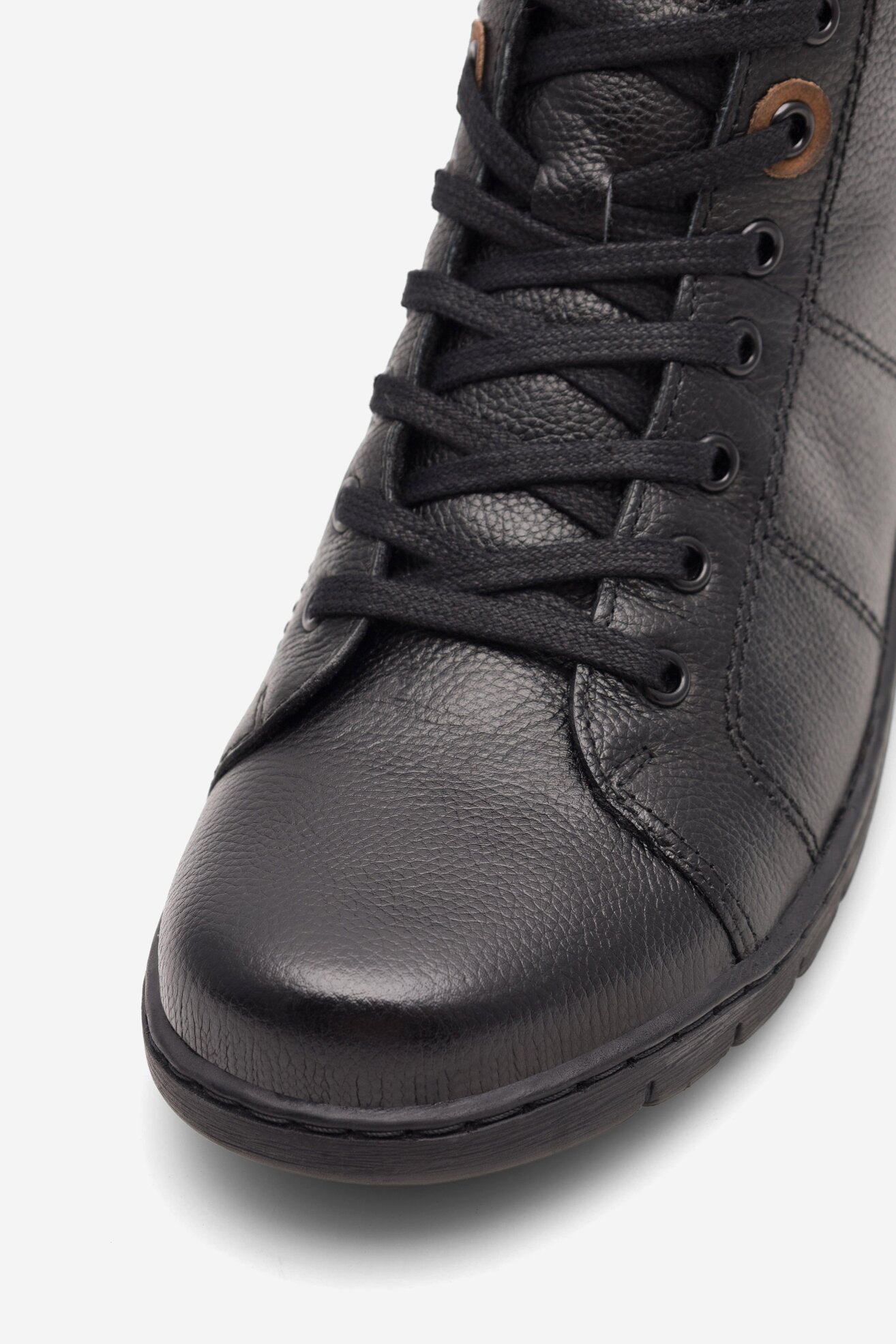 Боти Go Soft WI23-GHANA-03 ЧЕРЕН