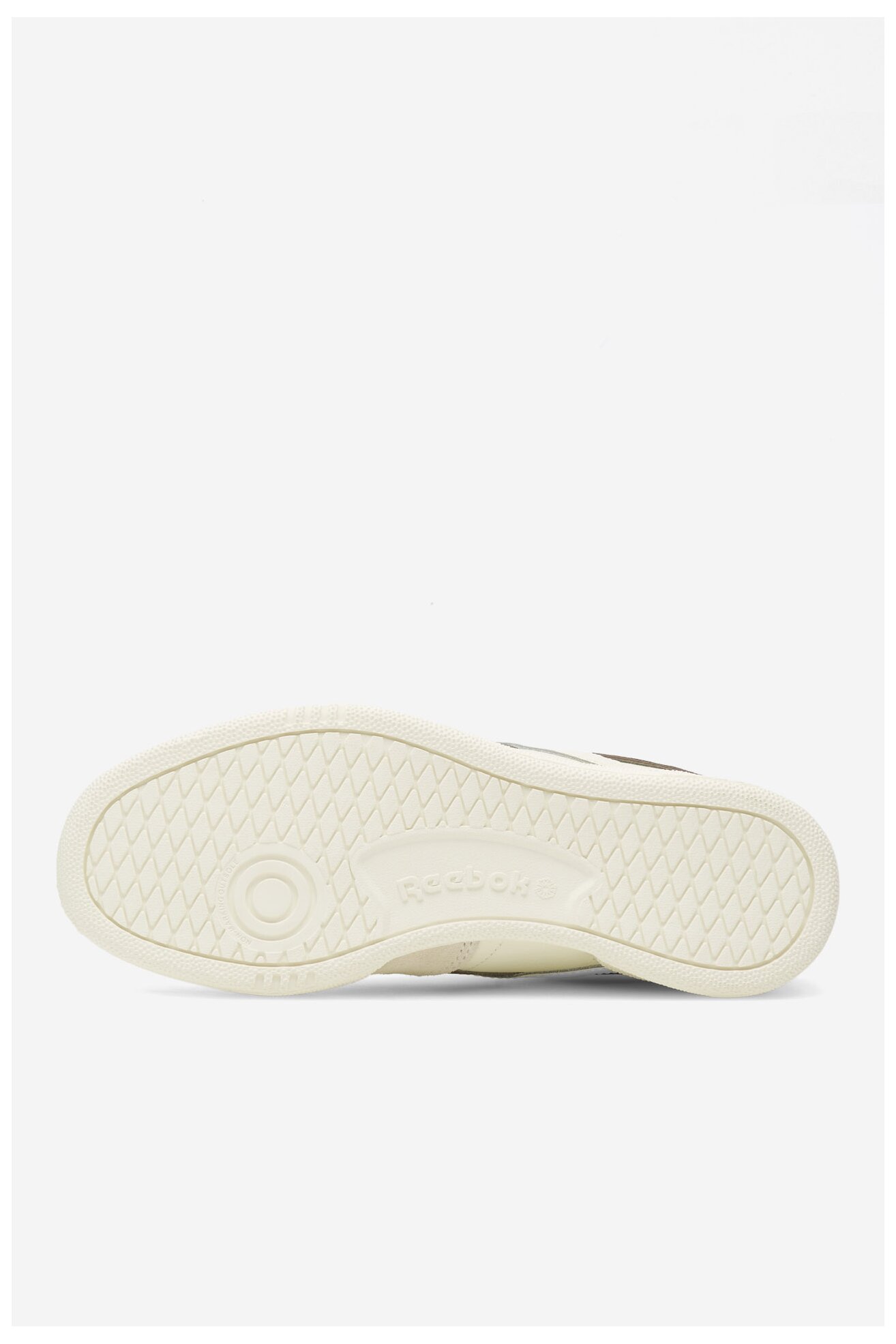 Obuwie sportowe Reebok 100072386 Kremowy