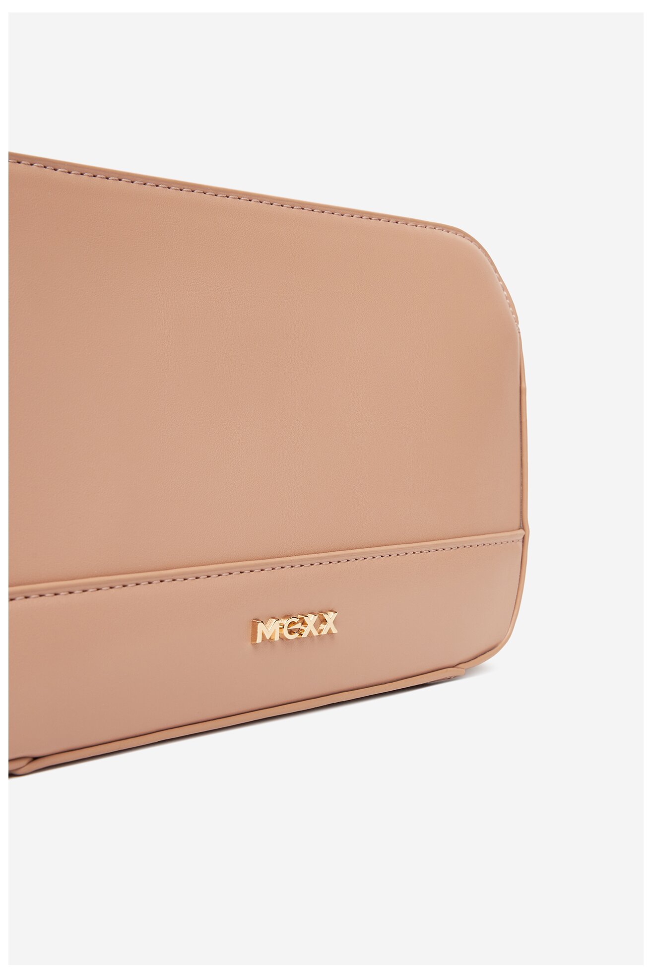 Kézitáska Mexx CEO-MEXX-S-001-08 BÉZS