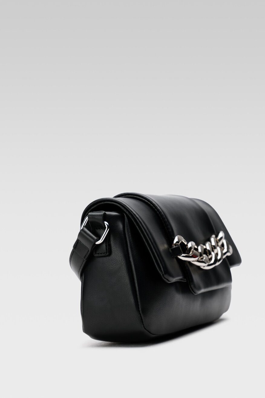 
                Geantă de mână Jenny Fairy NEGRU - 5904862082387