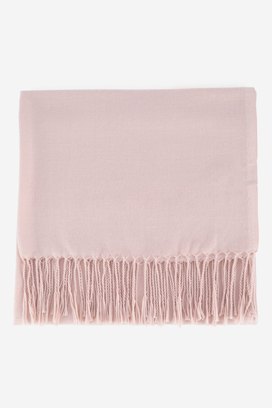 Дамски шал Jenny Fairy СВЕТЛОРОЗОВ - 5905588854395