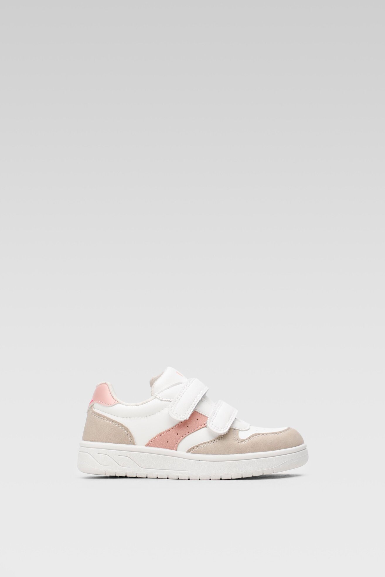 Obuwie sportowe OMENAA FOUNDATION CP- DG22111A-OF Różowy