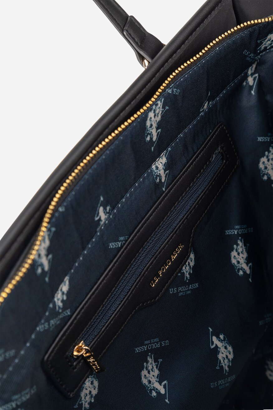 U.S. POLO ASSN. - Torebka duża shopper - 5905588984030