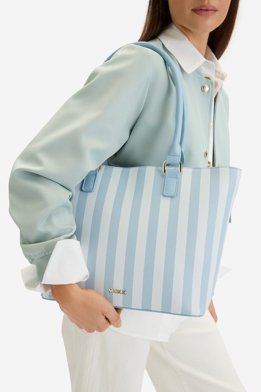 
                Mexx - Torebka - 5906751664513