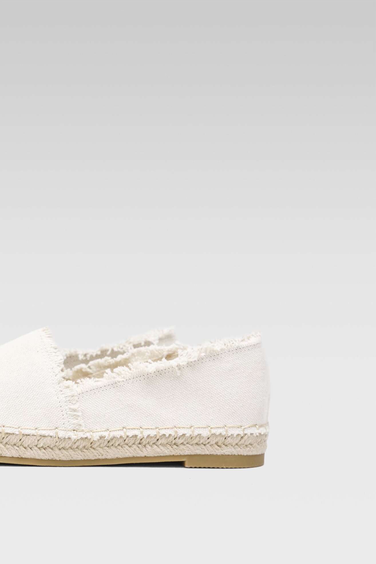 Espadryle DeeZee DIXIE WSS990-196 Beżowy