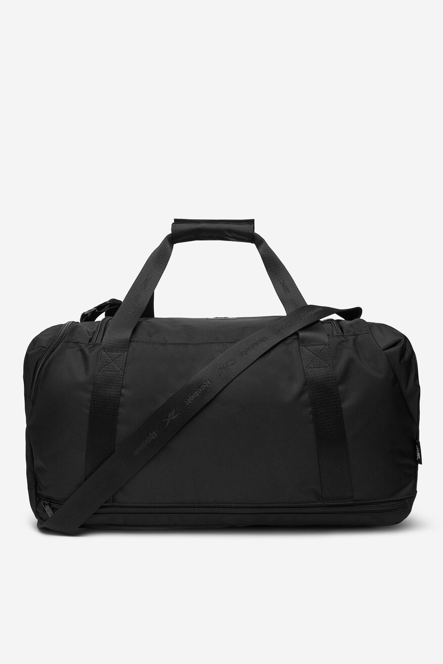 Utazó táska Reebok FEKETE - 5906751334942