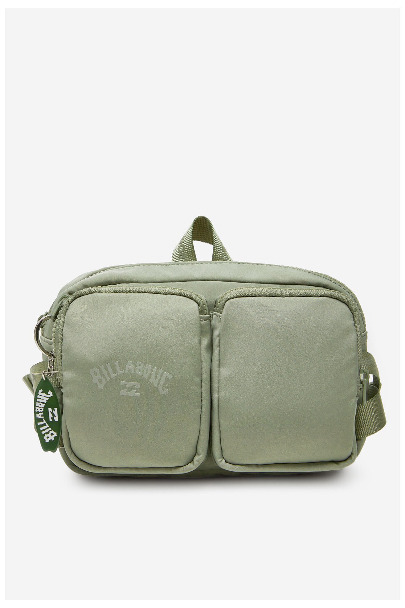 Kézitáska BILLABONG BLB-M-006-07 ZÖLD