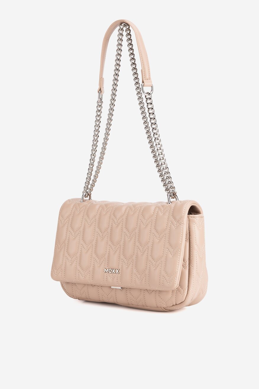 
                Mexx - Średnia torebka listonoszka - 5905588768487