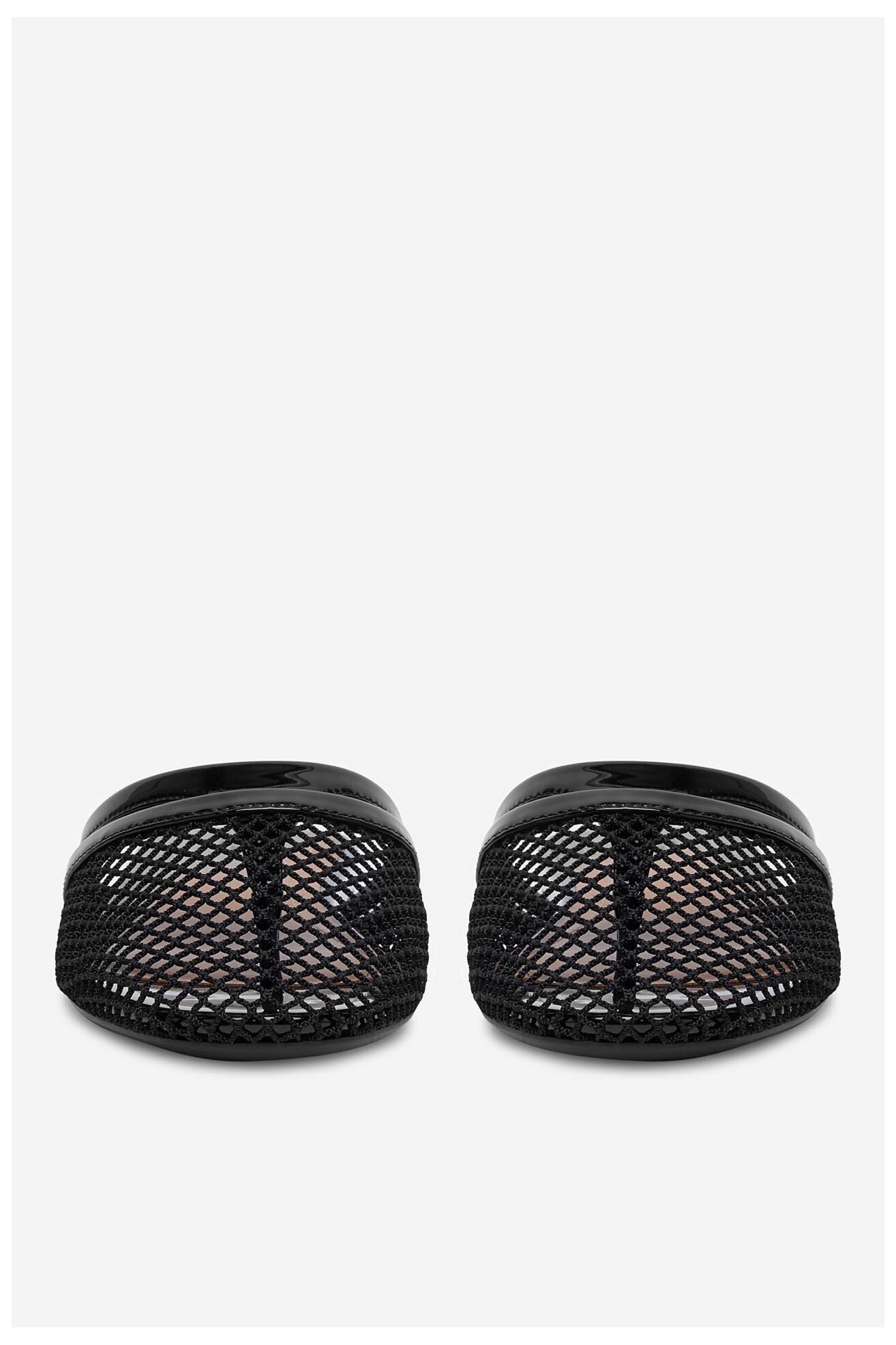 Klapki Badura EO-ANIKA-LT213-3 Czarny