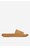 Klapki Reebok CEO-SS26-3C043-M Camel