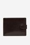 Muški novčanik Gino Rossi SYED 3521L BRAON